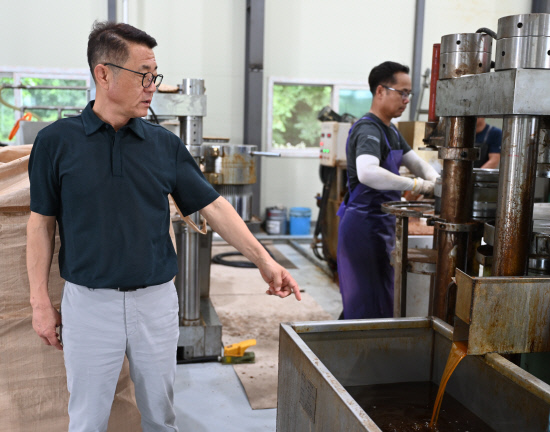 [지역기업 활력기업 시즌3] 4. ㈜리너지 - 뉴스 썸네일 이미지