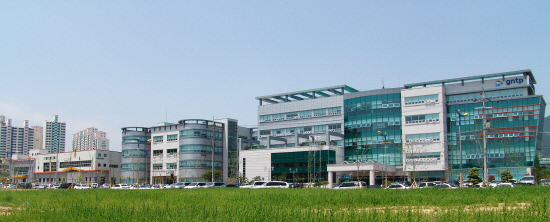 경남TP, 한중 항공 상담회 참가 - 뉴스 썸네일 이미지