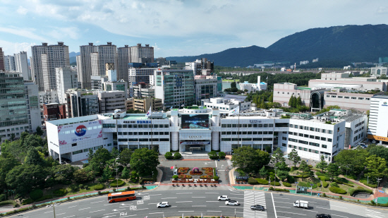 마산YMCA 논단서 “마창진 통합 15년, 무늬만 특례시 전락” - 경남일보
