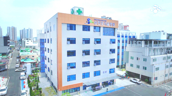 삼천포서울병원 사천노을마라톤대회 공식 지정병원 선정