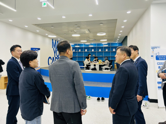경남도, 라이즈 사업 선정 대학과 소통 강화 나서 - 뉴스 썸네일 이미지