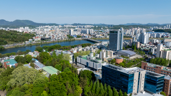 경상국립대 변화와 도전 2026 관련 이미지