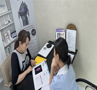 경남신용보증재단, '함께가게 멘토링' 전개 - 뉴스 썸네일 이미지