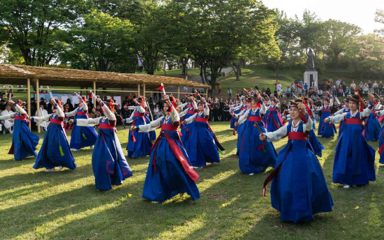 진주 논개제, ‘청춘·인공지능’ 접목한다