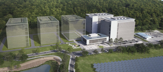 함양 AI 데이터센터 인·허가 완료 본격 추진