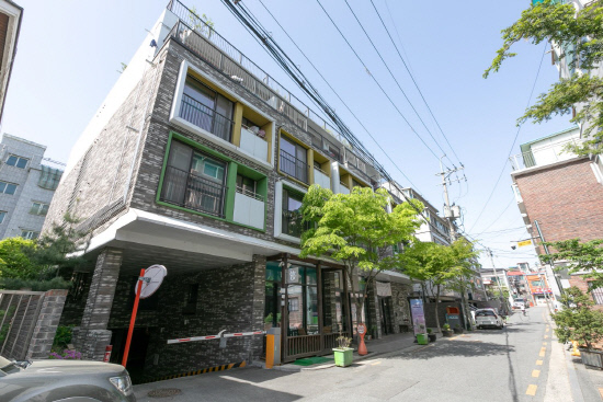 LH 특화형 매입임대주택 공모 보도 이미지