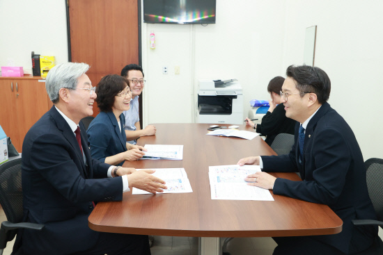 오태완 의령군수 “의령 우순경사건 특별법 제정 필요”