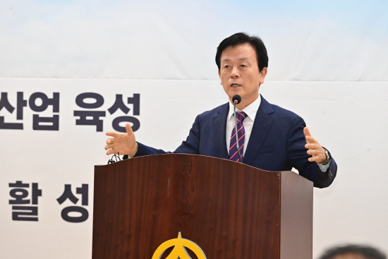 <b>진주</b>시, 민선9기 공약사업 확정…'<b>부강진주 시즌3</b>' 완성