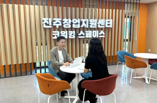 진주시 '기업성장지원단', 맞춤상담·현장 컨설팅 기업 애로 해소 - 뉴스 썸네일 이미지