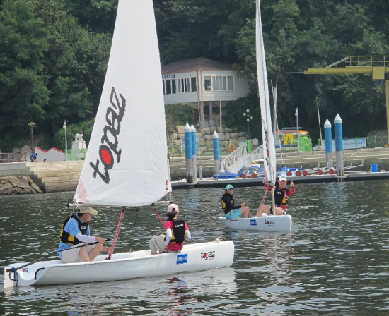 해양레저스포츠 3