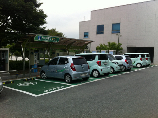 창원시 전기자동차 2