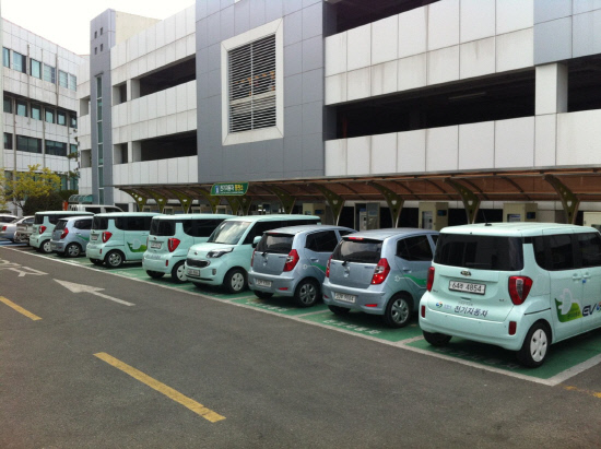 창원시 전기자동차2