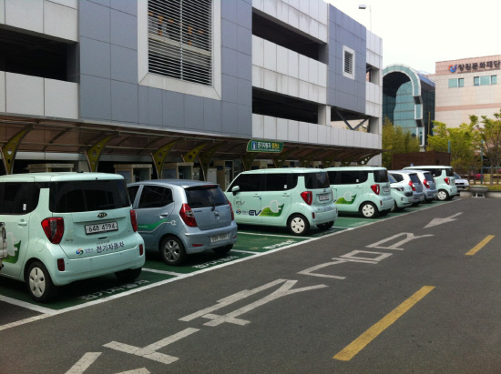 창원시 전기자동차3