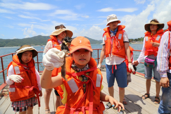 고현 어촌체험마을2