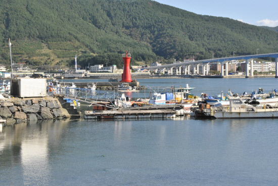 통영 견유마을43