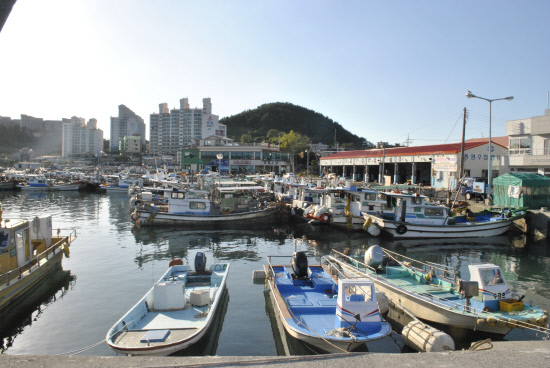 통영 견유마을15