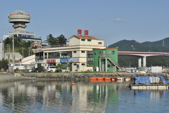 통영 견유마을37