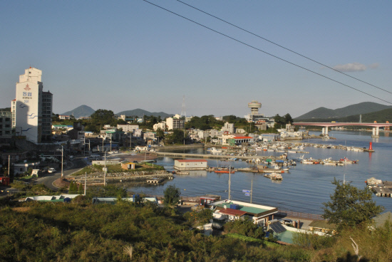 통영 견유마을6