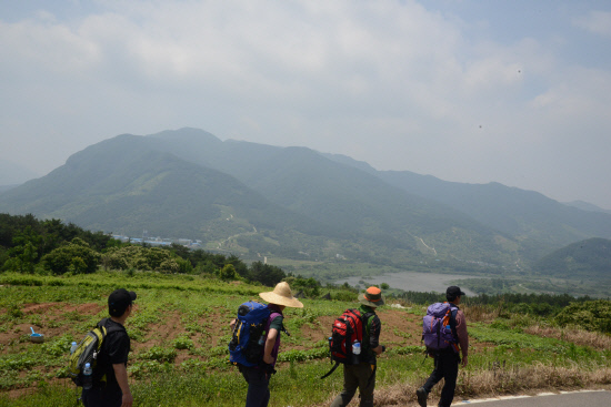 20140614지리산둘레길 송정-오미마을7 (115)