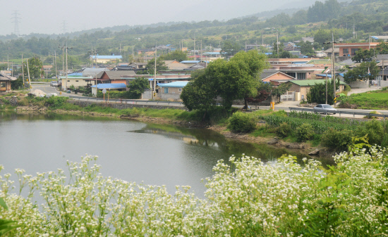 gn20140621지리산둘레길8오미 방광마을 (29)