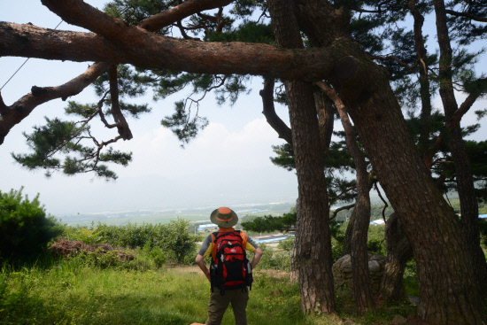 gn20140629지리산둘레길 9 방광마을 산동마을 (85)