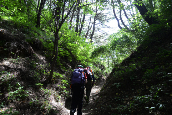 gn20140725지리산둘레길 주천-운봉 12 (55)
