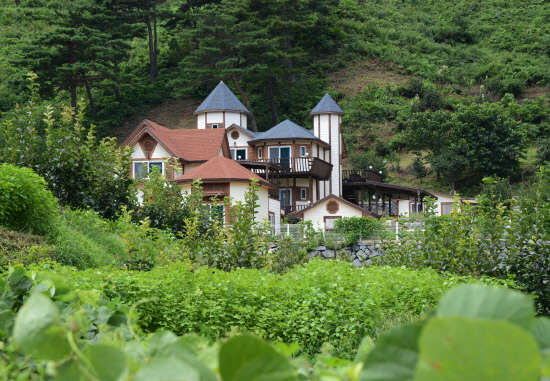 gn20140829지리산둘레길 동강마을 수철구간 17회차 (86)