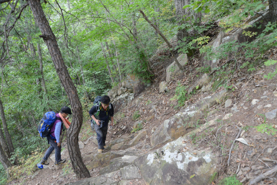 gn20140911지리산둘레길 성심원 운리구간 (30)