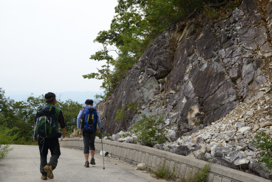 gn20140911지리산둘레길 성심원 운리구간 (108)
