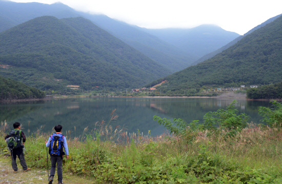 gn20140911지리산둘레길 성심원 운리구간 (162)